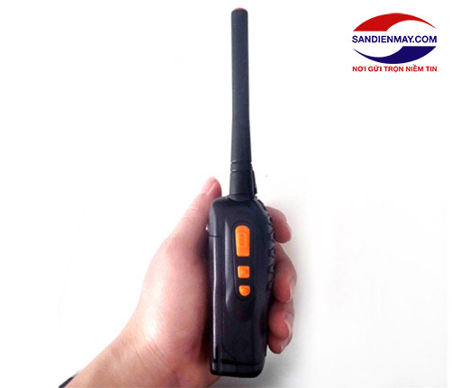 Máy bộ đàm Motorola GP 368 plus